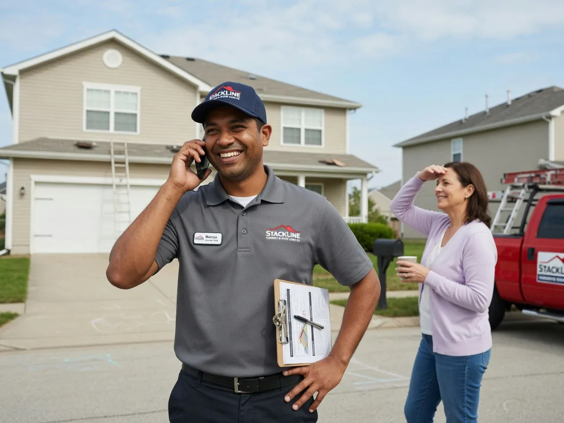 Chimney flashing repair Charlestown, IN FAQs